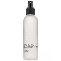 Brightening & Balancing Toner 6oz